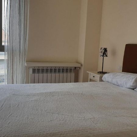 Acogedor Apartamento En Las Margas Sabiñánigo Dış mekan fotoğraf