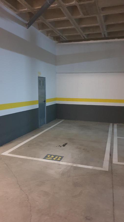 Acogedor Apartamento En Las Margas Sabiñánigo Dış mekan fotoğraf