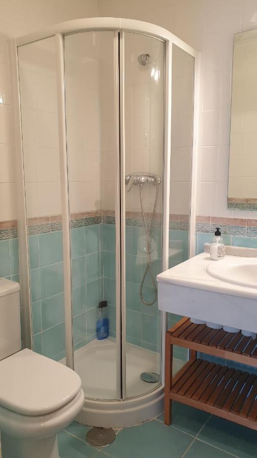 Acogedor Apartamento En Las Margas Sabiñánigo Dış mekan fotoğraf