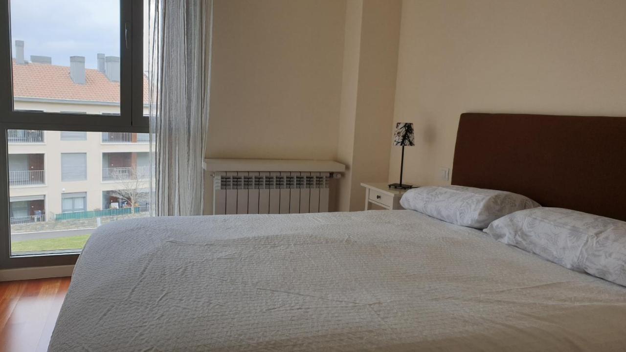 Acogedor Apartamento En Las Margas Sabiñánigo Dış mekan fotoğraf