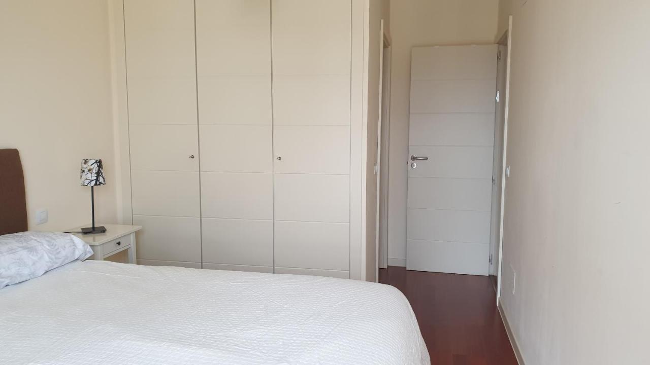Acogedor Apartamento En Las Margas Sabiñánigo Dış mekan fotoğraf