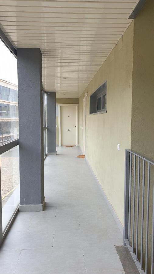 Acogedor Apartamento En Las Margas Sabiñánigo Dış mekan fotoğraf